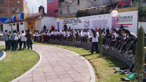 Logran resultados positivos en campaña de prevención de embarazos imagen 2