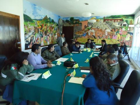 Municipio Jurídicamente Actualizado imagen 3
