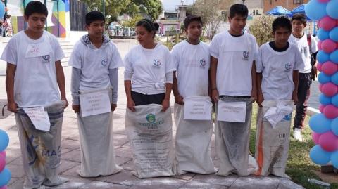 Logran resultados positivos en campaña de prevención de embarazos imagen 3