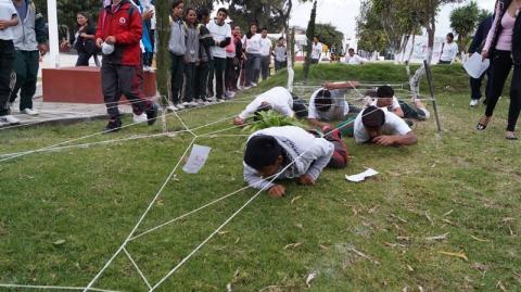 Logran resultados positivos en campaña de prevención de embarazos imagen 4