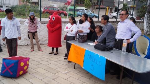 Logran resultados positivos en campaña de prevención de embarazos imagen 5