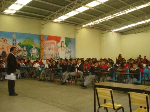 En Chiautempan se rescatan y fortalecen los valores humanos imagen 3