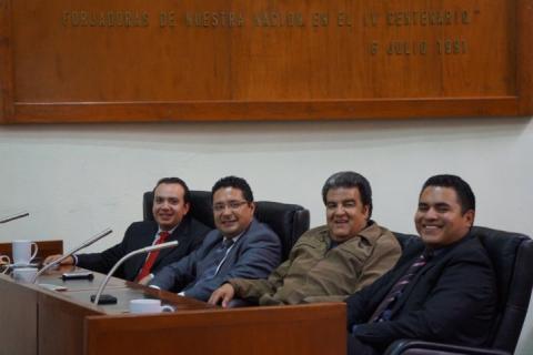 Asistirá GPPAN Tlaxcala a la Reunión Nacional de Legisladores Locales en el CEN imagen 1