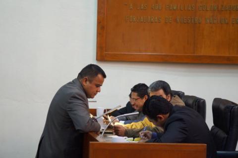 Asistirá GPPAN Tlaxcala a la Reunión Nacional de Legisladores Locales en el CEN imagen 2