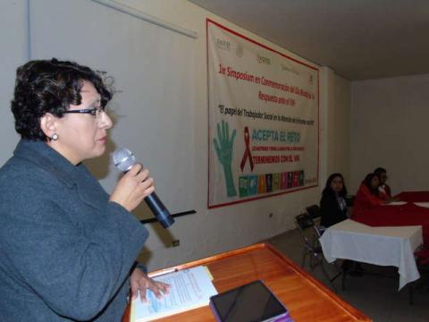 Conmemora SESA el día mundial de respuesta ante el VIH imagen 1