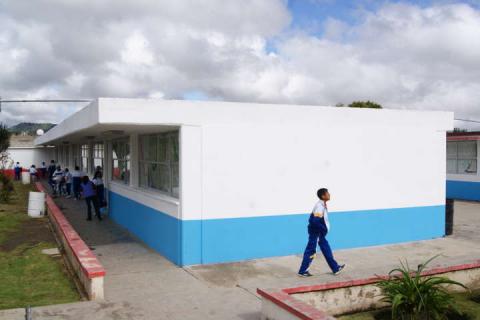 Concientizan a padres de familia en prevención de violencia y delincuencia juvenil en Nanacamilpa imagen 9