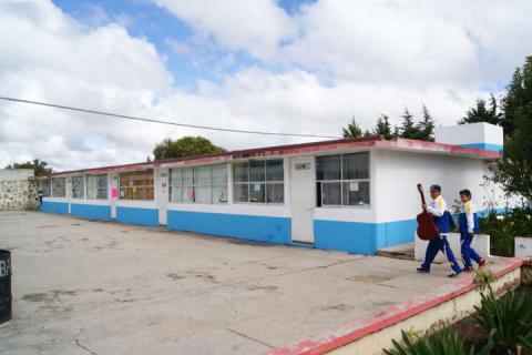 Concientizan a padres de familia en prevención de violencia y delincuencia juvenil en Nanacamilpa imagen 6