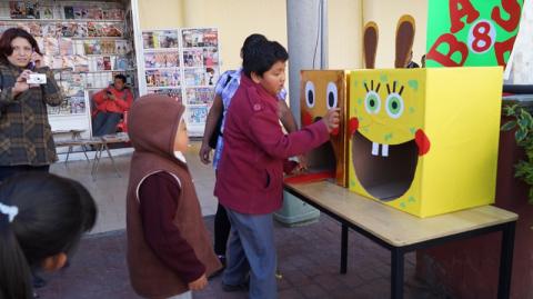 En Chiautempan se procura el bienestar de las personas con capacidades diferentes imagen 3