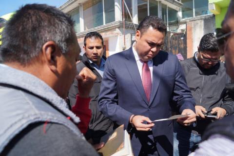 Escucha titular del Sepuede a pobladores de Zitlaltepec tras informe accidentado del alcalde imagen 2