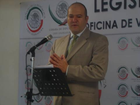 Presupuesto 2018 detonante de desarrollo para Tlaxcala: Corral imagen 2