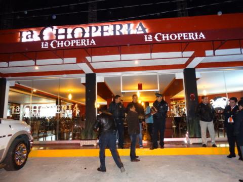 Cierra Ayuntamiento Capitalino “La Chopería” en Ocotlán imagen 4