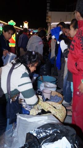 Las posadas tradicionales unen a las familias en "La Magia de Chiautempan" imagen 3