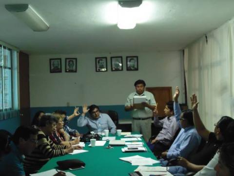 Aprueba Cabildo Comisión Consultiva para la implementación de la tabla de valores del impuesto predial