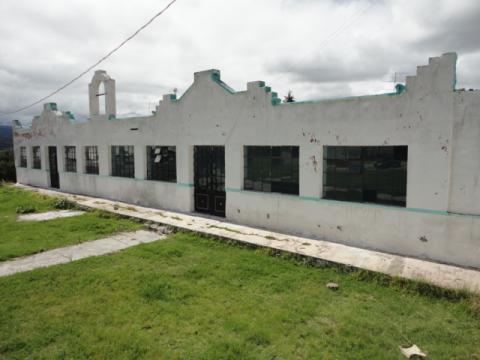 Apoyo firme a la cultura en Tzompantepec imagen 1