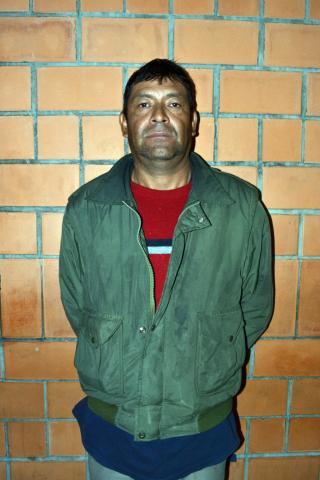 Detienen a otro violador de menores ahora en Chiautempan