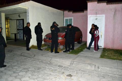Montan operativos para garantizar paz social imagen 3