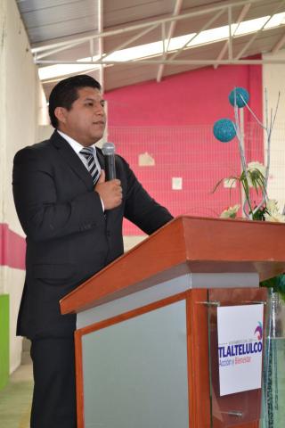 Tlaltelulco fue sede de la cuarta sesión del Consejo Distrital para el Desarrollo Rural Sustentable imagen 2