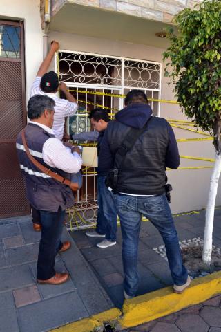 Catean domicilio en Ocotlán bajo los principios del NSJP imagen 2