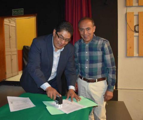 Zacatelco entre los 10 municipios mejor calificado para ser Pueblo Mágico imagen 2