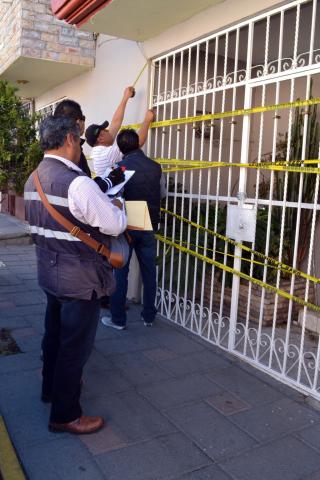 Catean domicilio en Ocotlán bajo los principios del NSJP imagen 3