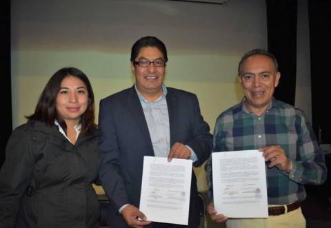 Zacatelco entre los 10 municipios mejor calificado para ser Pueblo Mágico imagen 1