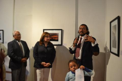 Inauguran en ayuntamiento de Tlaxcala, “Chalchihuapan un Breve Homenaje” imagen 3