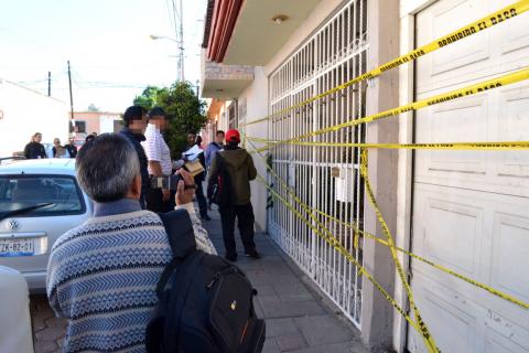 Catean domicilio en Ocotlán bajo los principios del NSJP imagen 4