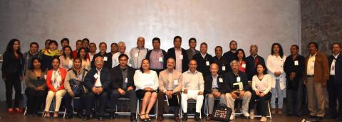Zacatelco sede del 3er encuentro de Cronistas Municipales de Tlaxcala imagen 1