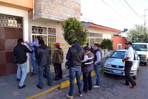 Catean domicilio en Ocotlán bajo los principios del NSJP imagen 5