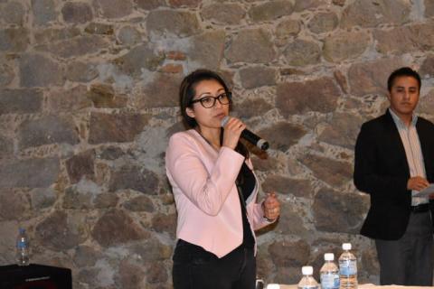 Ayuntamiento de Zacatelco otorga becas de PRONADEC imagen 2