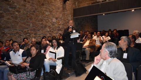 Zacatelco sede del 3er encuentro de Cronistas Municipales de Tlaxcala imagen 3