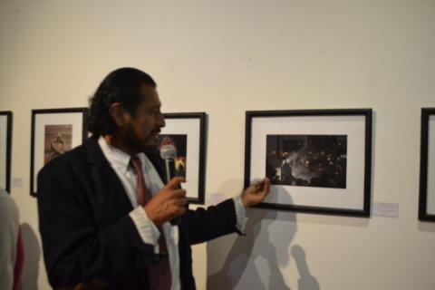 Inauguran en ayuntamiento de Tlaxcala, “Chalchihuapan un Breve Homenaje” imagen 4
