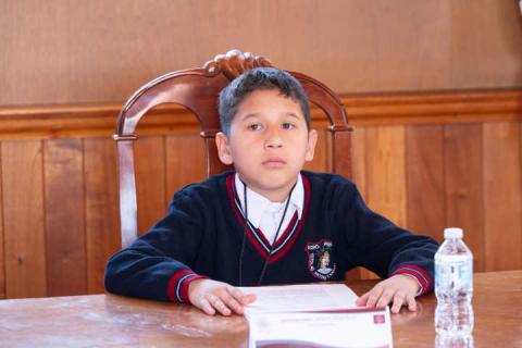 Instalan el Primer Tribunal de Disciplina Judicial Infantil de Tlaxcala imagen 3