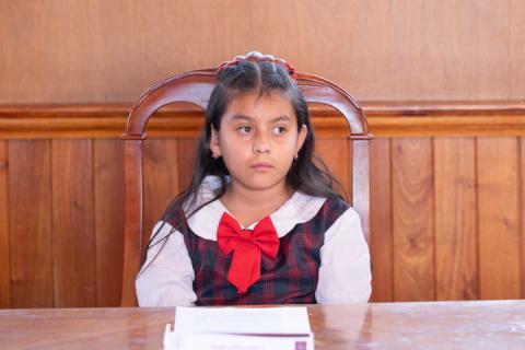 Instalan el Primer Tribunal de Disciplina Judicial Infantil de Tlaxcala imagen 2