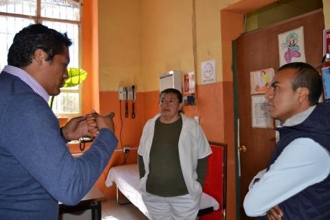 Fomentan valores familiares en jóvenes de Nanacamilpa imagen 11