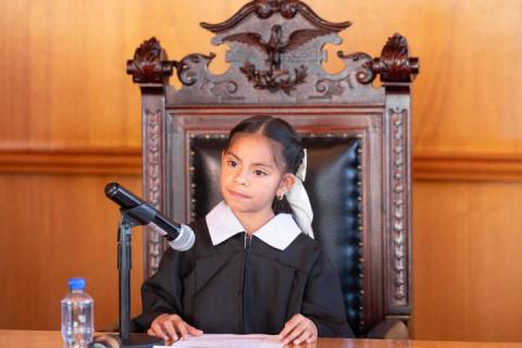 Instalan el Primer Tribunal de Disciplina Judicial Infantil de Tlaxcala imagen 4