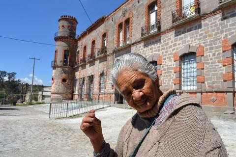 Fomentan valores familiares en jóvenes de Nanacamilpa imagen 5