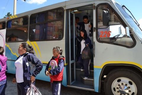 Fomentan valores familiares en jóvenes de Nanacamilpa imagen 12
