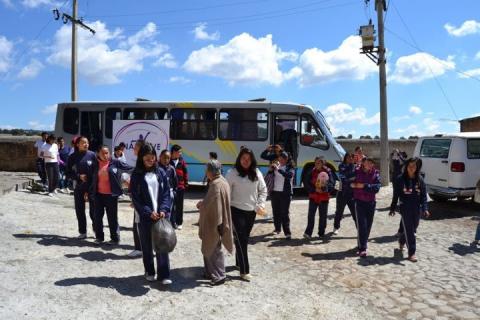Fomentan valores familiares en jóvenes de Nanacamilpa imagen 13