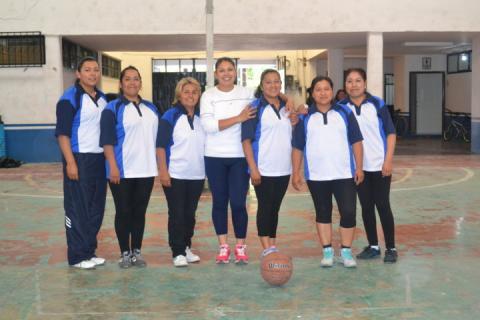 Fomento al deporte, prioridad en el gobierno municipal de Tlaltelulco: Polvo Rea imagen 3