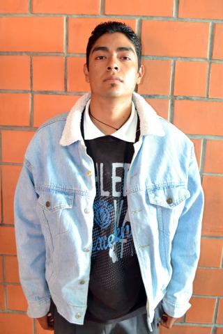 Detienen a sujeto que violó y apuñaló a su pareja imagen 2