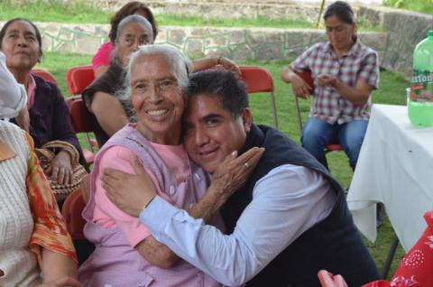 A lo largo y ancho del Municipio de Calpulalpan festejan “Día de las Madres” imagen 5