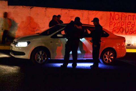 Montan operativos para garantizar paz social imagen 11