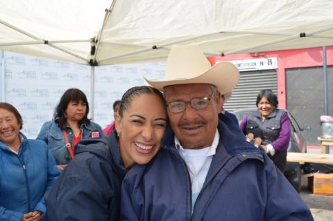 Garantiza Senadora ADF mejores condiciones de vida a adultos mayores de Tlaxcala imagen 2
