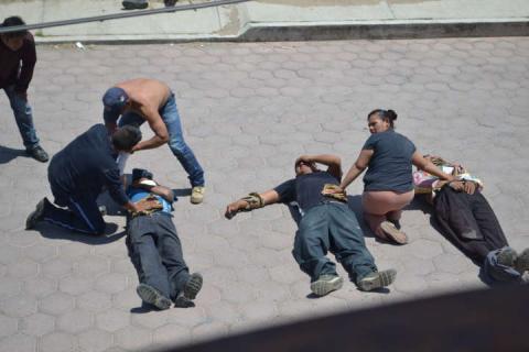 Policías de Tlaltelulco se capacitan en “prevención de accidentes y seguridad vial” imagen 4