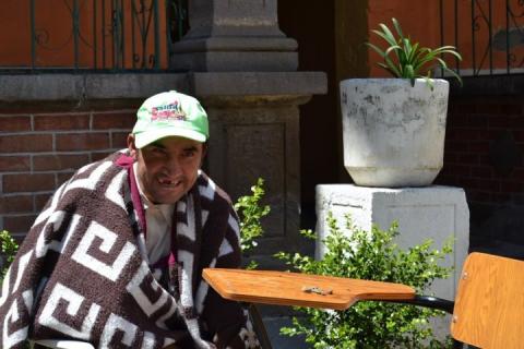 Fomentan valores familiares en jóvenes de Nanacamilpa imagen 7