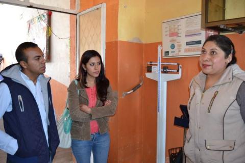 Fomentan valores familiares en jóvenes de Nanacamilpa imagen 20