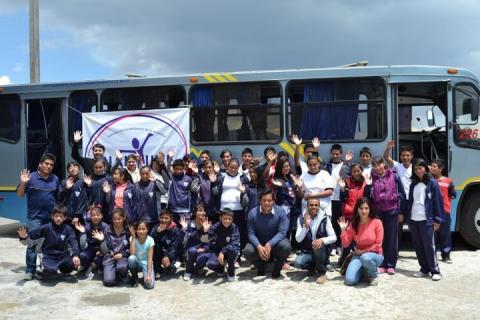 Fomentan valores familiares en jóvenes de Nanacamilpa imagen 1