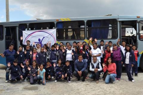 Fomentan valores familiares en jóvenes de Nanacamilpa imagen 10