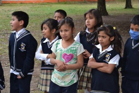 Fomentan valores familiares en jóvenes de Nanacamilpa imagen 4